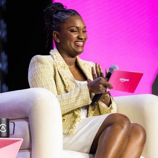 Beverly Malbranche, founder of Caribbrew and coach at 509 Business Academy